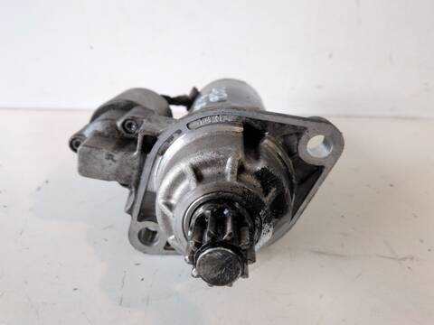 Motor de Arranque Seat Altea BKD