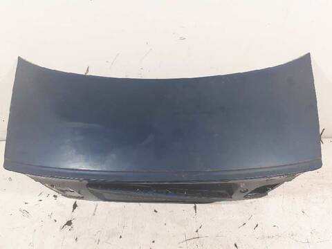 Foto 2ª: Maletero Bmw Serie 3 315 M3 COUPE 343CV 252KW [S54326S4] (2001)