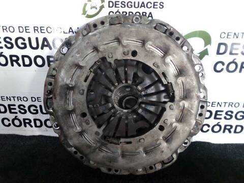 kit Embrague Kia Sorento 2.5 CRDI 170CV 125KW
