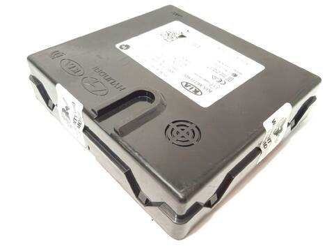 Centralita Motor ECU Kia Rio 1.0 TGDI CAT 120CV 88KW