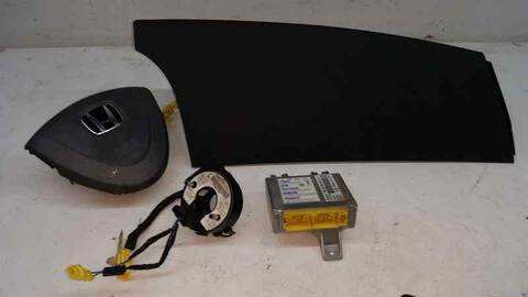 Foto 2ª: Kit Airbag Honda Jazz 1.2 DRIVE 78CV 57KW [L12A1] (2002)