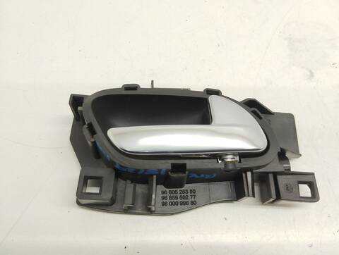 Maneta Interior Delantera Derecha DS 4 BASIS 120CV 88KW