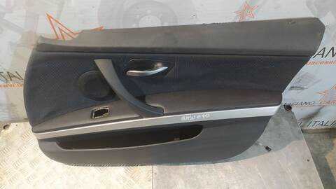 Foto 4ª: Tapizados Cartoneras Bmw Serie 3 315 BERLINA 258CV 190KW (2004)