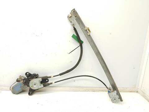 Elevalunas Eléctrico Delantero Derecho Peugeot 106 LONG BEACH 60CV 44KW