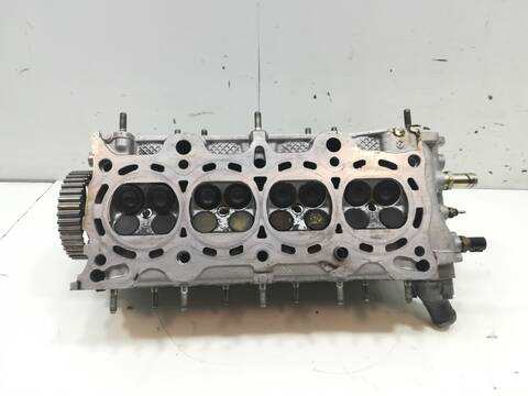 Foto 2ª: Culata Honda Hrv VERSION INDEFINIDA GH) (1999)