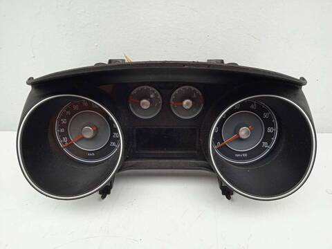 Cuadro de Instrumentos Fiat Punto 1.2 CAT 69CV 51KW