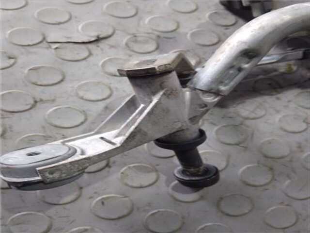 Foto 3ª: Motor Limpia Delantero Renault Clio 1.5 BUSINESS [1.5 LTR. - 66 KW DCI DIESEL FAP] [K9K B6]