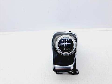 Palanca de Cambio Renault Captur INTENS 116CV 85KW