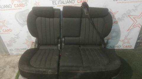 Foto 1ª: Asientos Traseros Lancia Delta STEEL 105CV 77KW [944A3000] (2011)