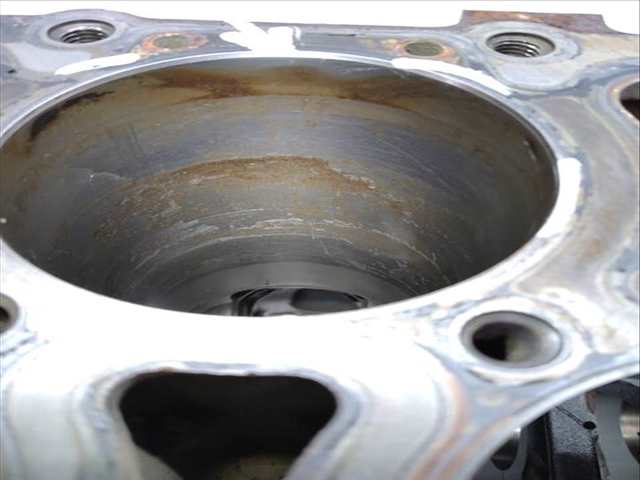 Bloque Motor Porsche Cayenne 241 - 250 CV