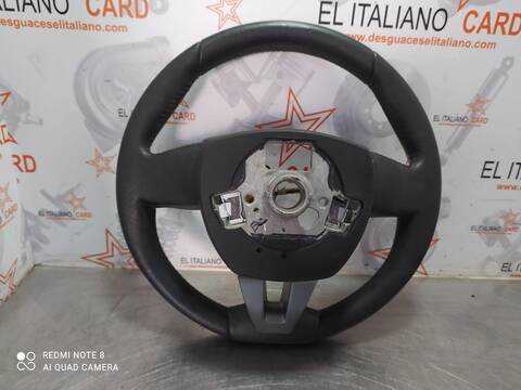 Foto 4ª: Volante Seat Toledo STYLE 105CV 77KW [CAY] (2013)
