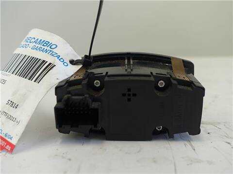 Foto 2ª: Mando Multifuncion Ford Transit 2.0 310 L1 131CV 96KW [YMFS] (2017)