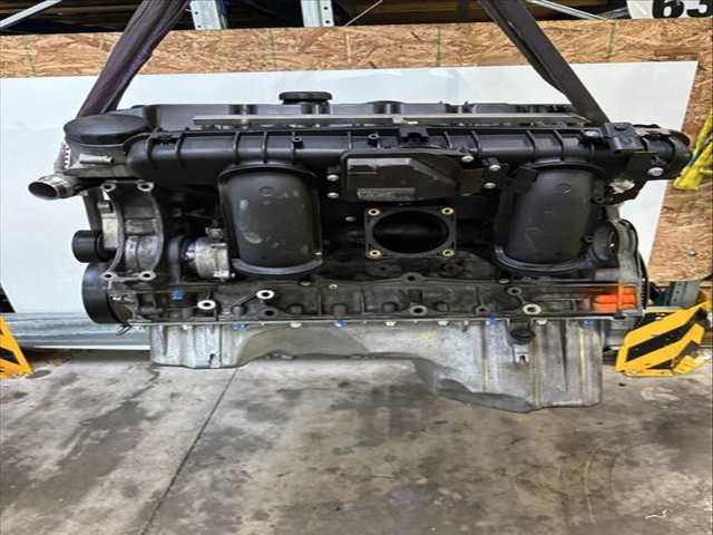 Motor Completo Bmw Serie 1 114 234 CV 172KW
