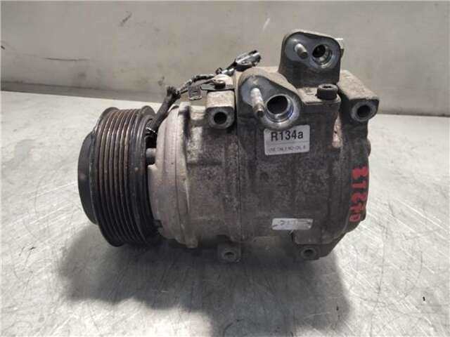 Compresor Aire Acondicionado Kia Sorento 2.5 CRDI CONCEPT [2.5 LTR. - 103 KW CRDI CAT]