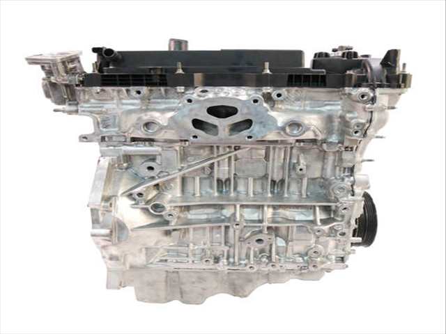 Foto 3ª: Motor Completo Ford Mustang 314CV 231KW [N48H] (2015)