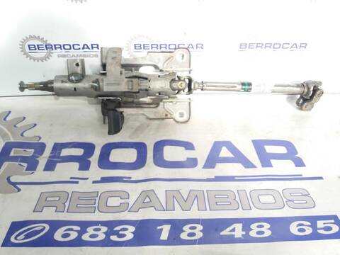 Columna Dirección Peugeot 208 1.6 BLUE-HDI FAP 75CV