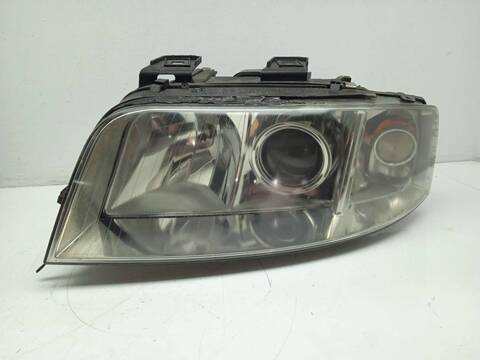 Faro Izquierdo Audi A6 2.5 V6 24V TDI BERLINA 163CV 120KW