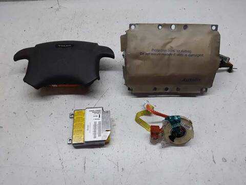 Kit Airbag Volvo S70 BERLINA 241CV 177KW
