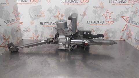 Foto 2ª: Columna Dirección Ford Transit AMBIENTE 75CV 55KW [UGCB] (2015)