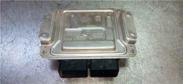 Foto 2ª: Centralita Motor ECU Suzuki Celerio 1.0 GA [1.0 LTR. - 50 KW 12V CAT] [K10BS]
