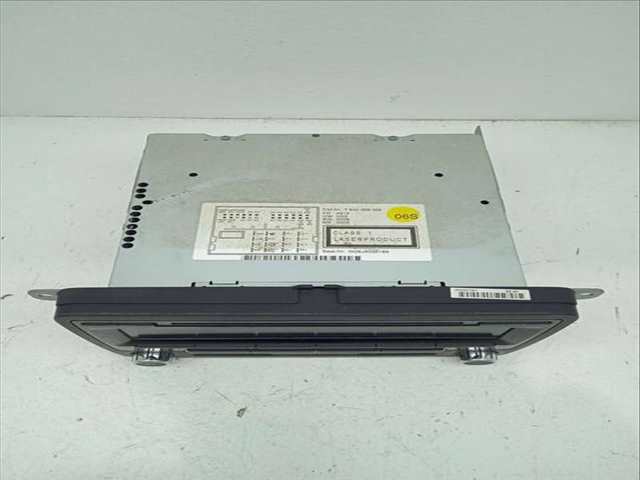 Foto 2ª: Sistema Audio Radio CD Seat Toledo STYLE 105CV 77KW [CAY] (2014)