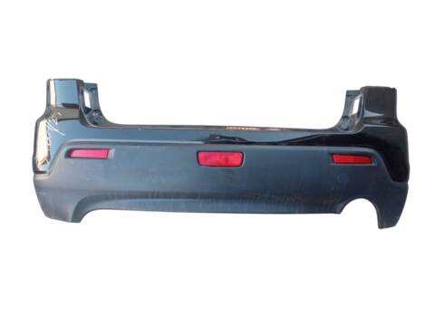 Foto 3ª: Paragolpes Trasero Mitsubishi ASX 1.8 DI-D 4WD GA6W) (2009)