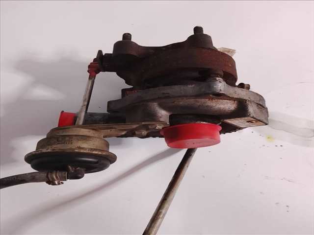 Foto 3ª: Turbocompresor Renault Megane 1.5 CDI [K9K702] (2005)