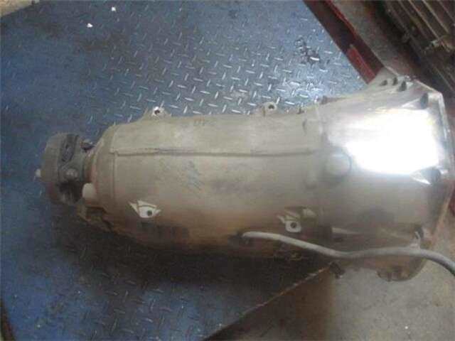 Foto 2ª: Caja Cambios Automatica Mercedes Clase CLK 200 1.8 G 120KW COMPRESSOR (209.342) [M 271.940]