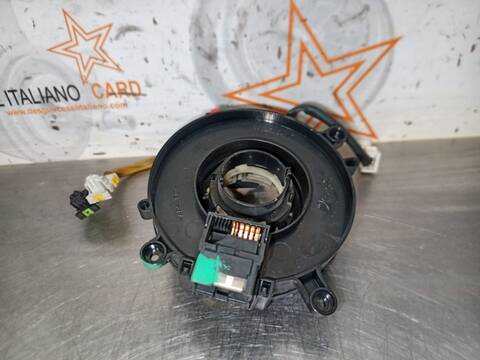 Foto 2ª: Anillo Airbag Peugeot Boxer HDI 335) 120CV 88KW [4HU] (2007)