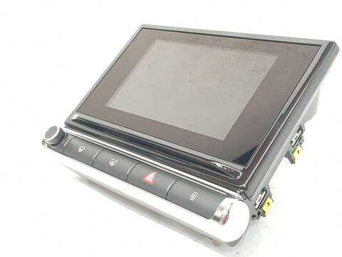 Pantalla Multifuncion Citroen C3 1.2 PURETECH 82 83CV 61KW