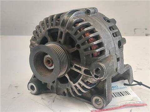 Foto 2ª: Alternador Bmw X5 3.0 D E53 [M57 D30 (306D2)] (2005)