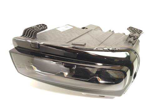 Faro Izquierdo Citroen C3 1.5 BLUEHDI 110 AIRCROSS 110CV 81KW