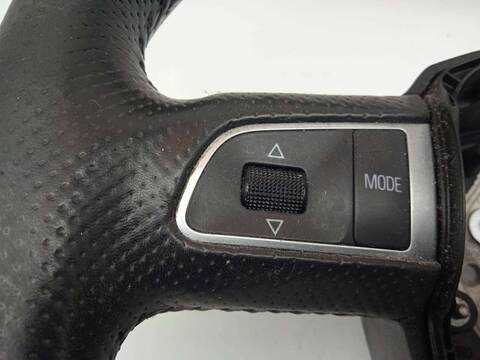 Foto 3ª: Volante Audi A3 1.8 16V TFSI 160CV 118KW [CDA] (2008)