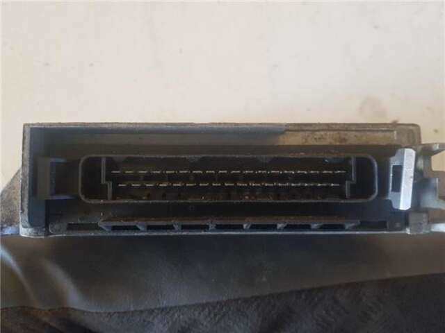 Foto 3ª: Centralita Motor ECU Seat Marbella 0.9 CE [0.9 LTR. - 29 KW] [09 NCB]