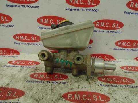 Bomba Freno Ford Escort CL BERLINA 90CV 66KW