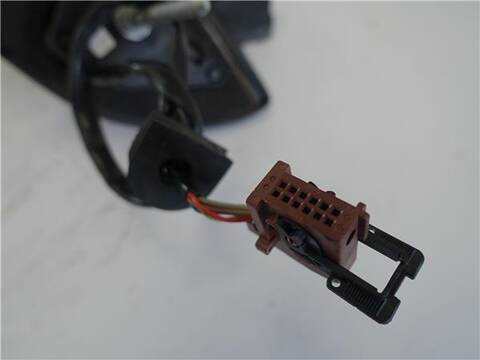 Foto 3ª: Retrovisor Izquierdo Peugeot 407 1.6 ST CONFORT 109CV 80KW [9HZ (DV6TED4)] (2006)