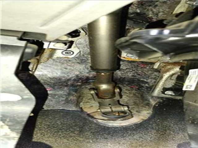Columna Dirección Ford Kuga 1.5 ECOBLUE 120CV 88KW