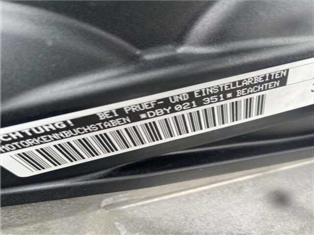 Foto 3ª: Motor Completo Seat Ibiza 1.0 STYLE GO 2 [1.0 LTR. - 66 KW TGI BIVALENT. GASOLINA - GNC] [DBY]