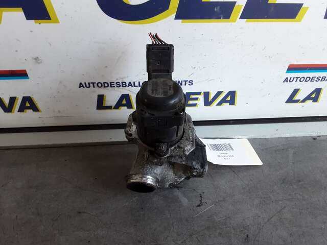 Valvula EGR Peugeot 307 1.6 HDI 110CV/80KW