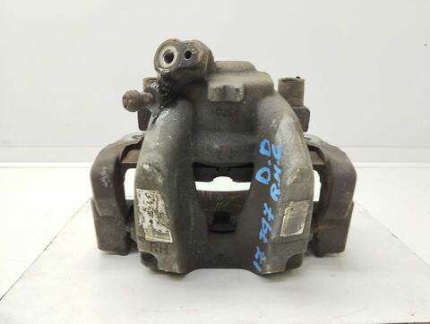 Pinza Freno Delantera Derecho Citroen C4 ORIGINS PICASSO 130CV 96KW