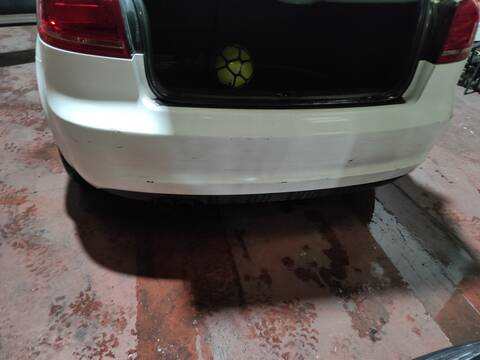 Paragolpes Trasero Audi A3 CBAB