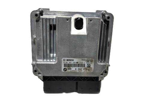Centralita Motor ECU Bmw Serie 3 315 N47D20C