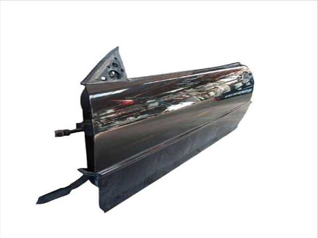 Foto 3ª: Puerta Delantera Izquierda Bmw Serie 3 320 2.0 CD 150CV 110KW COUPE E46) M47TU (1998)