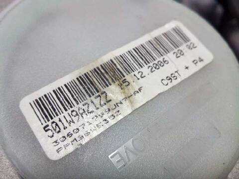 Foto 2ª: Cinturón Delantero Derecho Nissan Note 88CV 65KW