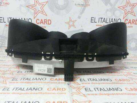 Foto 3ª: Cuadro de Instrumentos Opel Astra 2.0 16V CDTI 165CV 121KW [A20DTH] (2011)