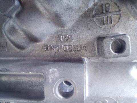 Compresor Aire Acondicionado Ford Focus TITANIUM 125CV 92KW