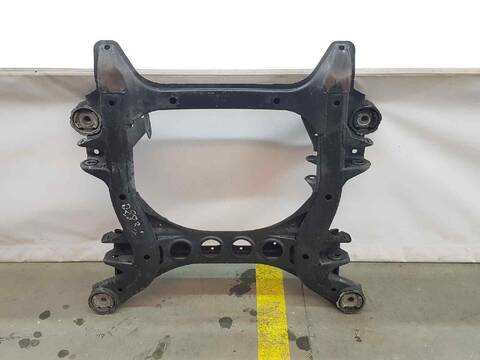 Cuna de Motor Porsche Cayenne 4.5 V8 TURBO 450CV AUT.