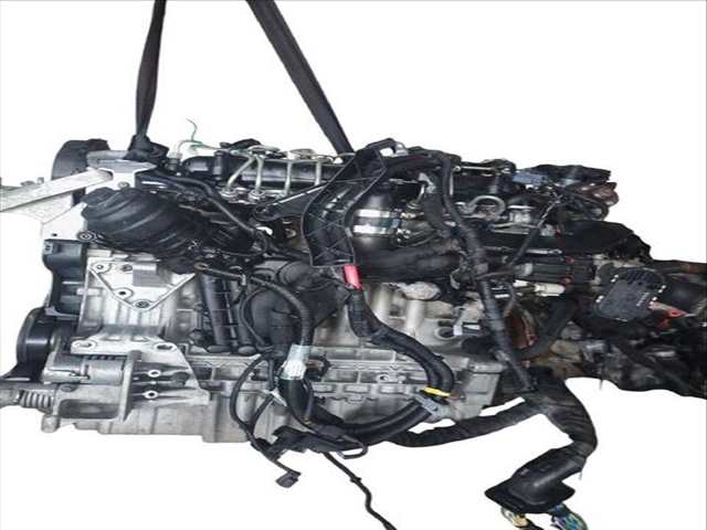 Motor Completo Volvo V40 D3