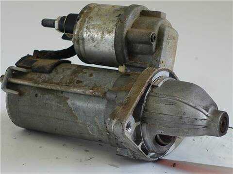 Motor de Arranque Fiat Doblo 1.3 D MULTIJET 90CV 66KW