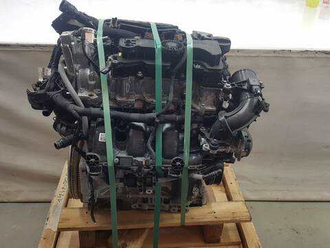 Foto 2ª: Motor Completo Fiat 600 VERSION INDEFINIDA
